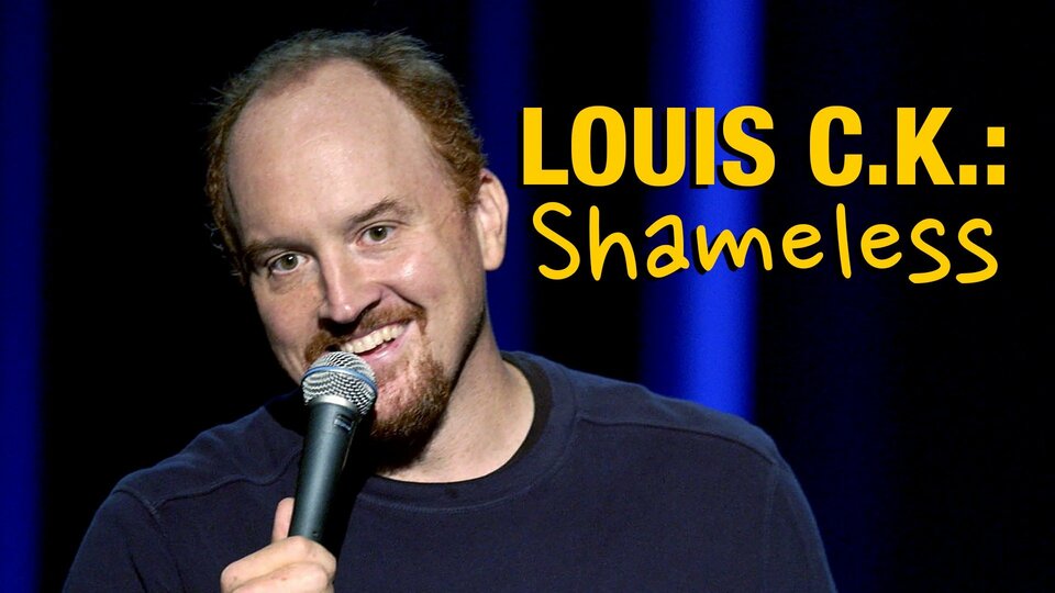 Louis CK: Shameless - HBO
