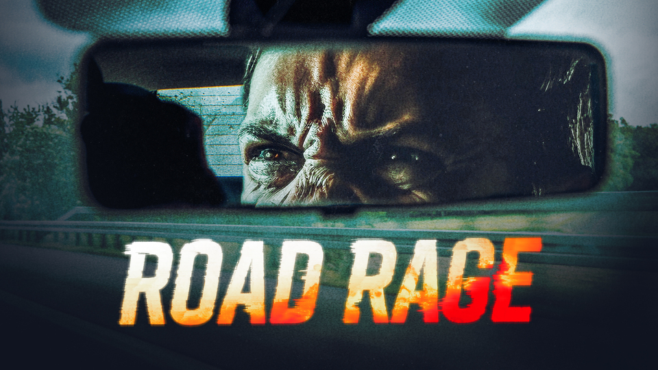 Road Rage - Investigation Discovery