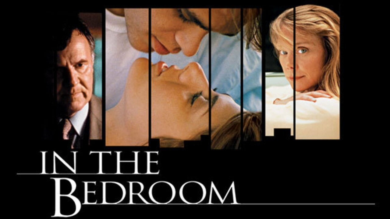in the bedroom 2001