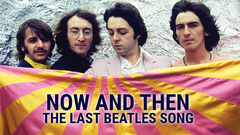 Now and Then – The Last Beatles Song