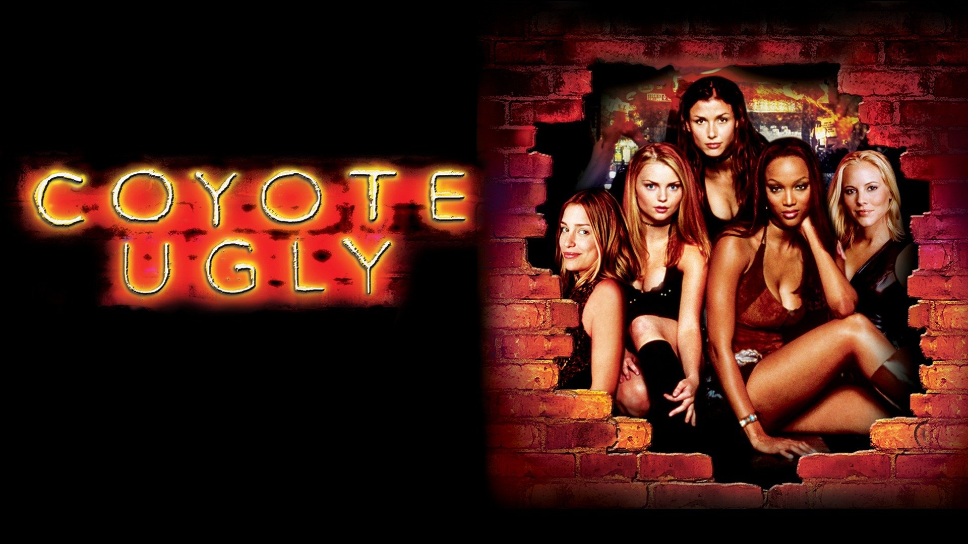 Coyote Ugly Movie Where To Watch