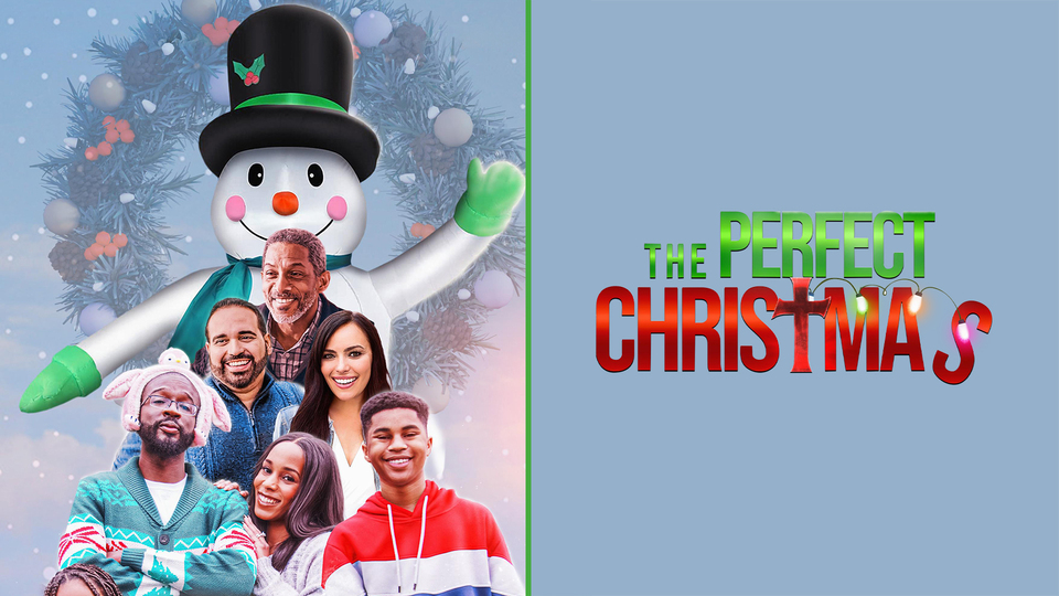 The Perfect Christmas - 