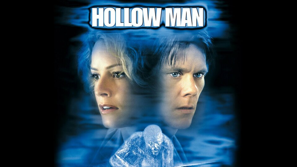 Hollow Man - 