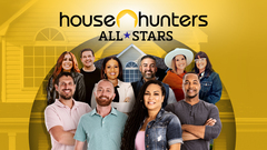 House Hunters: All Stars - HGTV