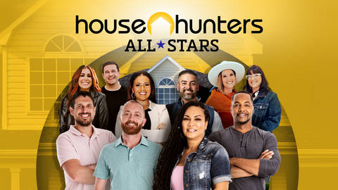 House Hunters: All Stars