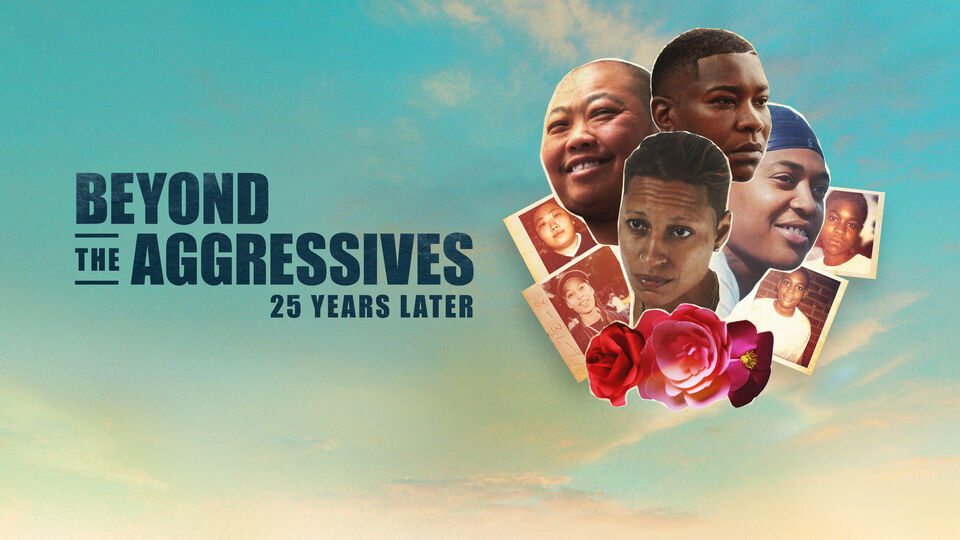 Beyond the Aggressives: 25 Years Later - Showtime