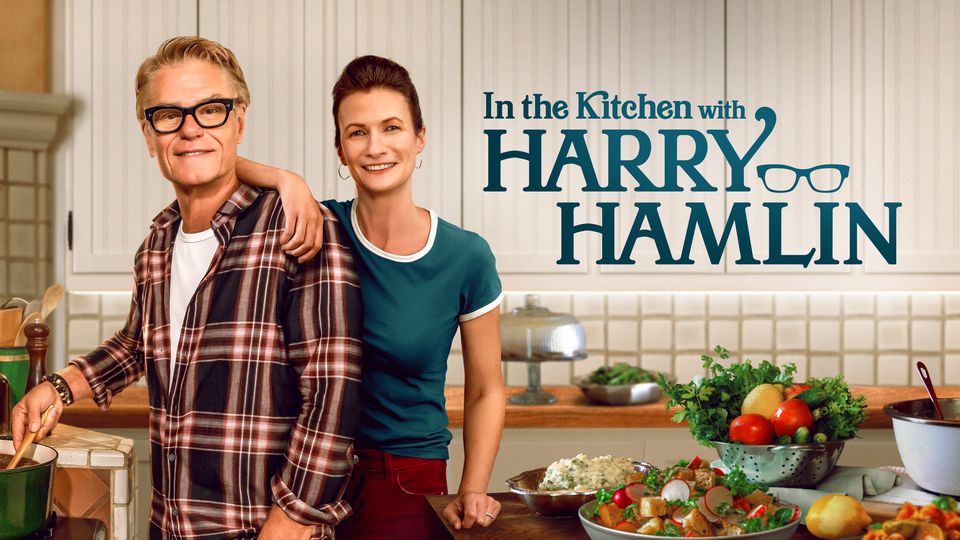 In the Kitchen with Harry Hamlin - AMC+