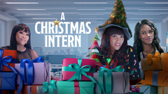 A Christmas Intern