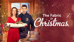 The Fabric of Christmas - Great American Family