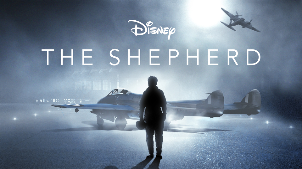 The Shepherd - Disney+
