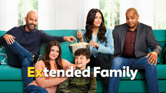 Extended Family - NBC