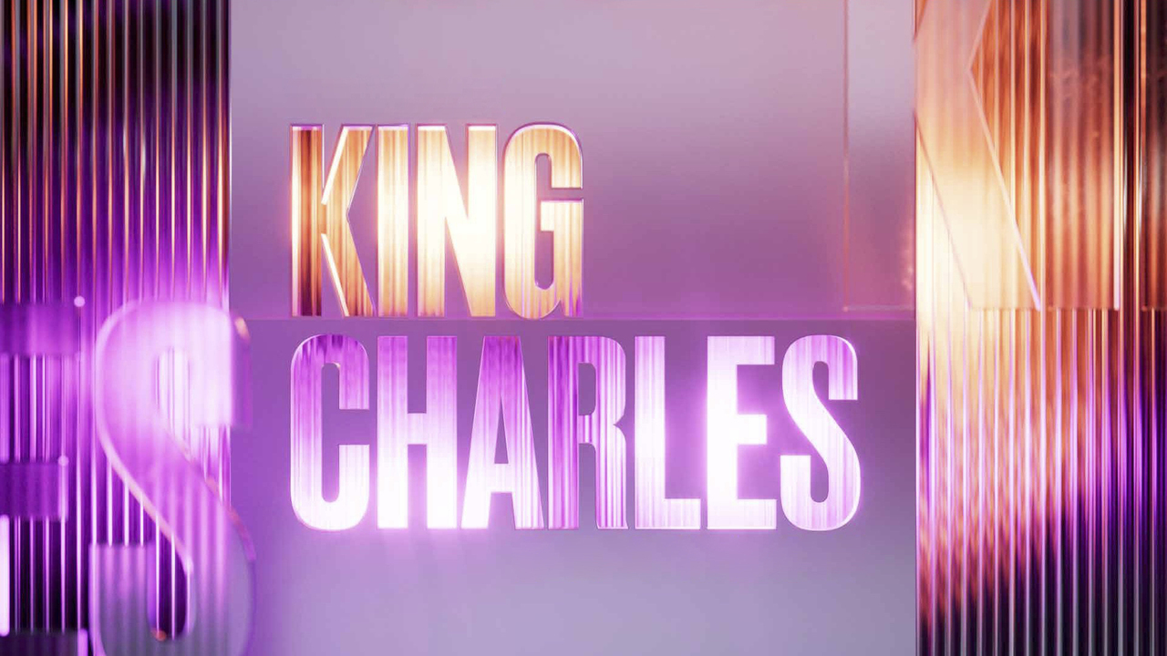 King Charles Cnn Talk Show 