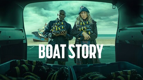 Boat Story