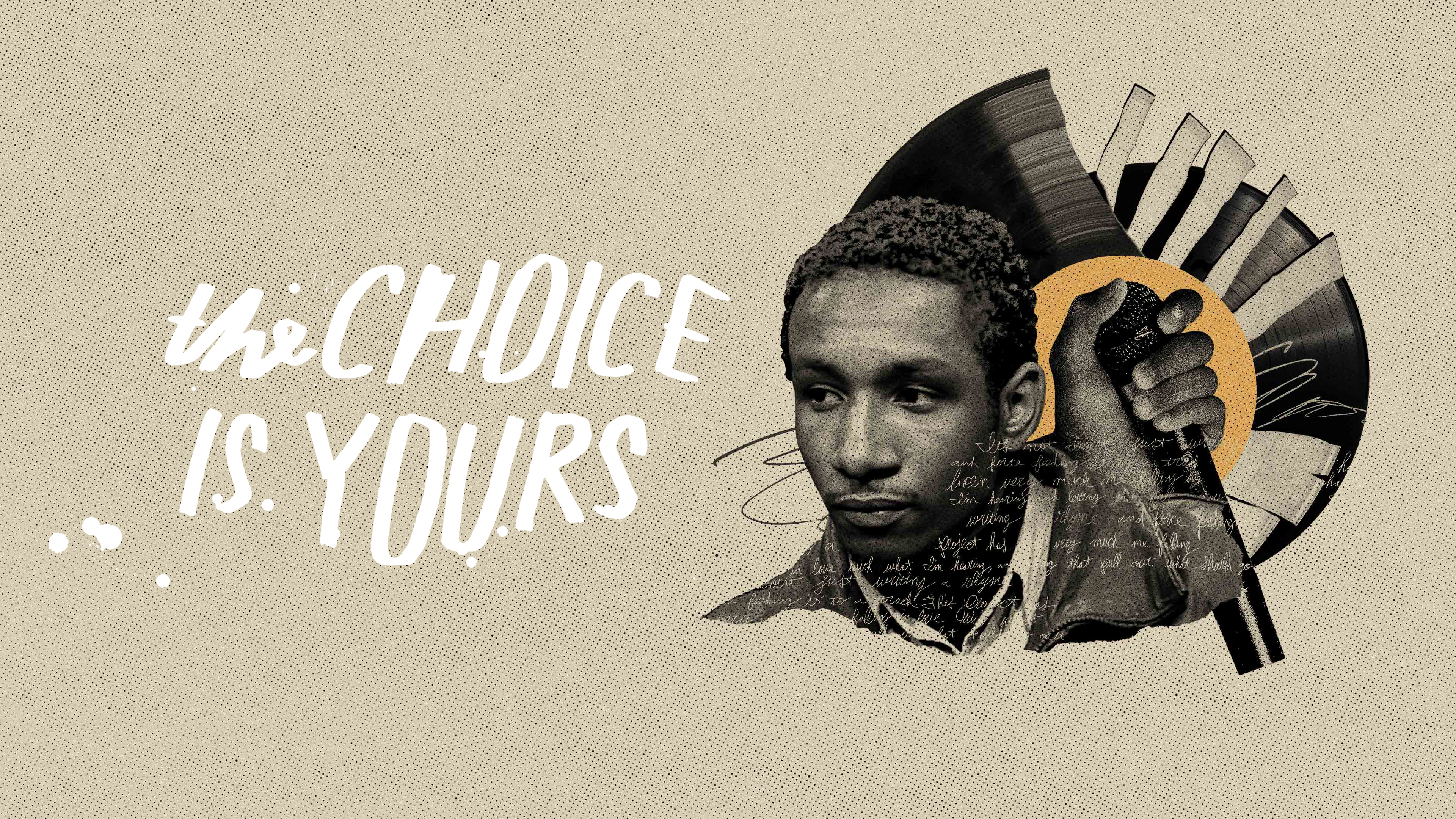 The Choice Is Yours - Paramount+ Documentary - Where To Watch