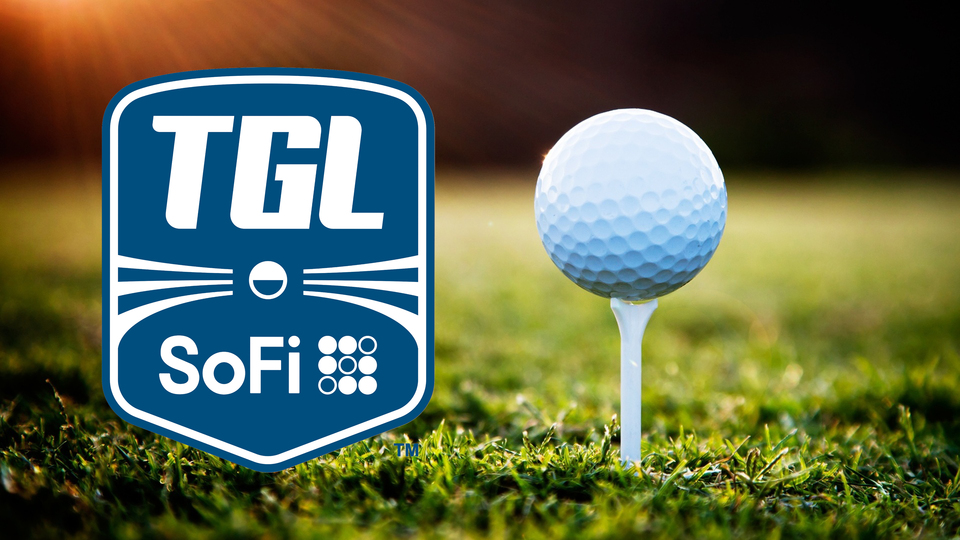 TGL Golf - ESPN