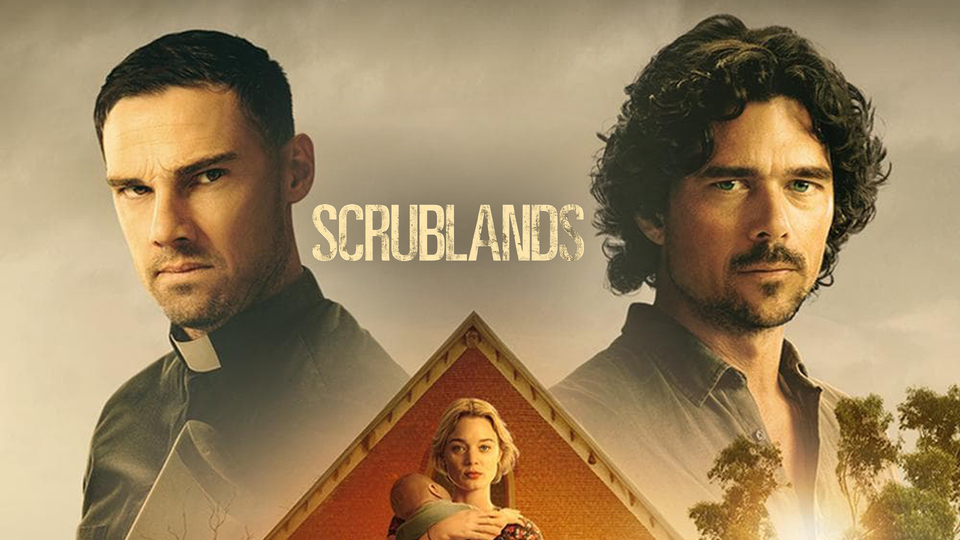 Scrublands - Sundance Now