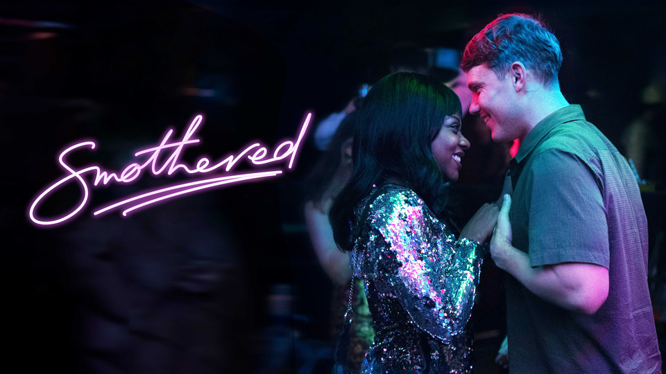 Smothered (2023) - 