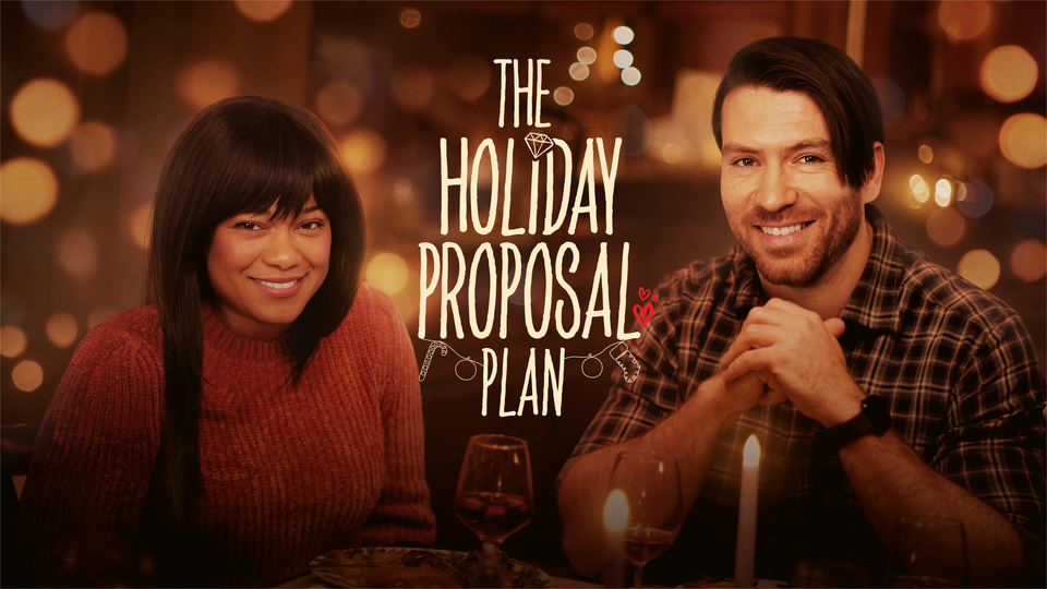 The Holiday Proposal Plan - Lifetime