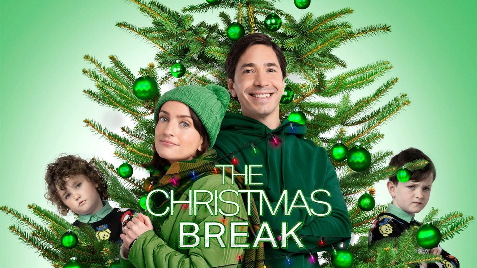 The Christmas Break FOX Movie