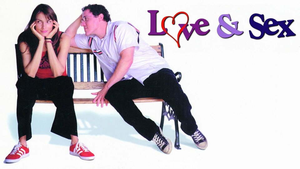 Love & Sex (2000) - 