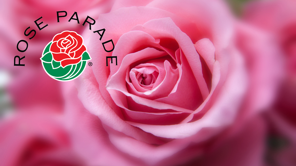 The Rose Parade - NBC