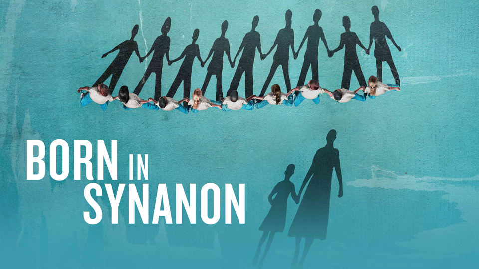 Born in Synanon - Paramount+