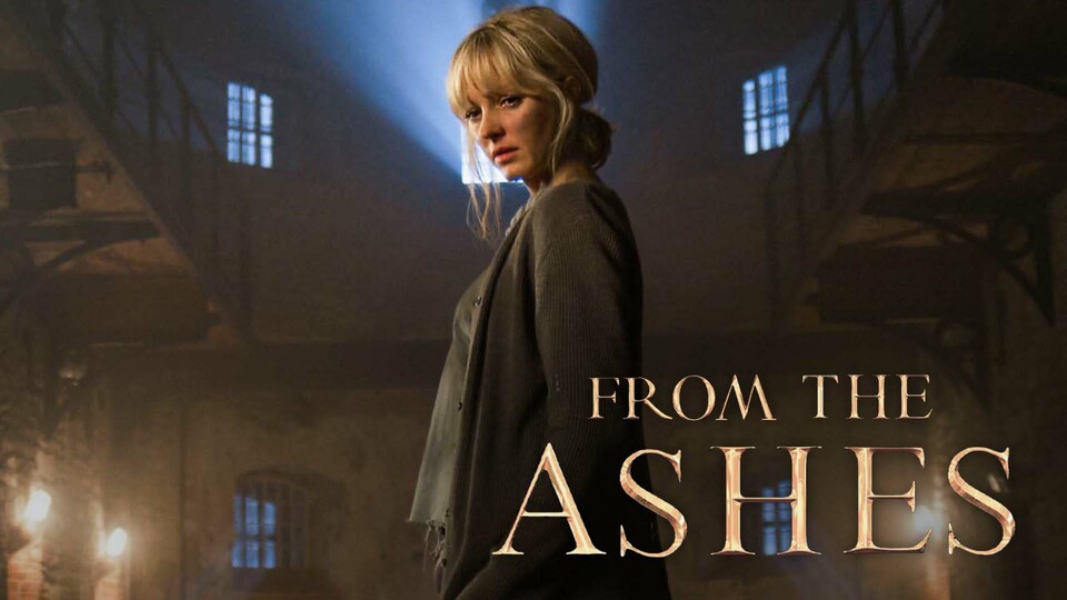 From the Ashes - 