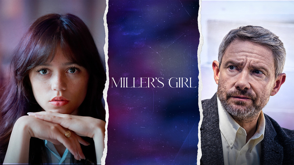 Miller's Girl - VOD/Rent