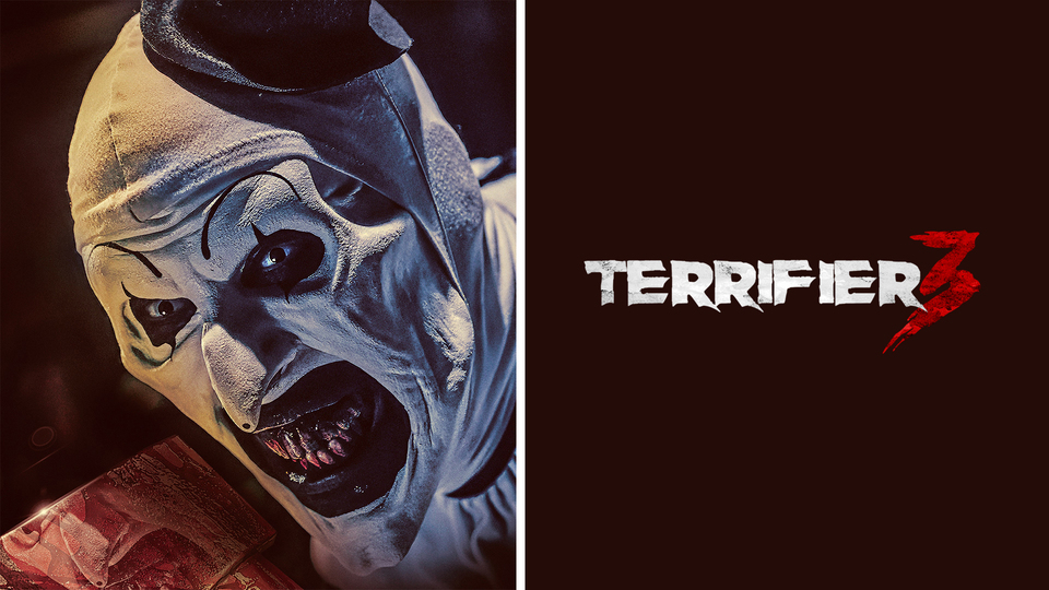 Terrifier 3 - 