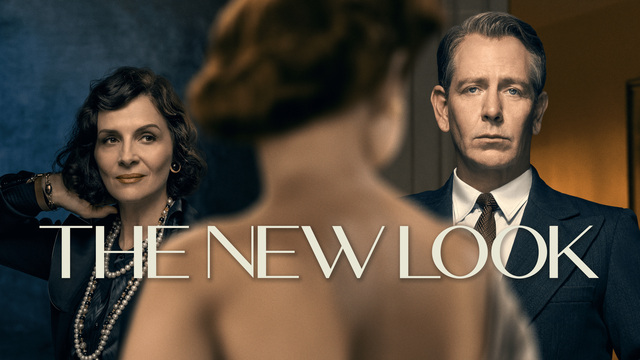 The New Look key art