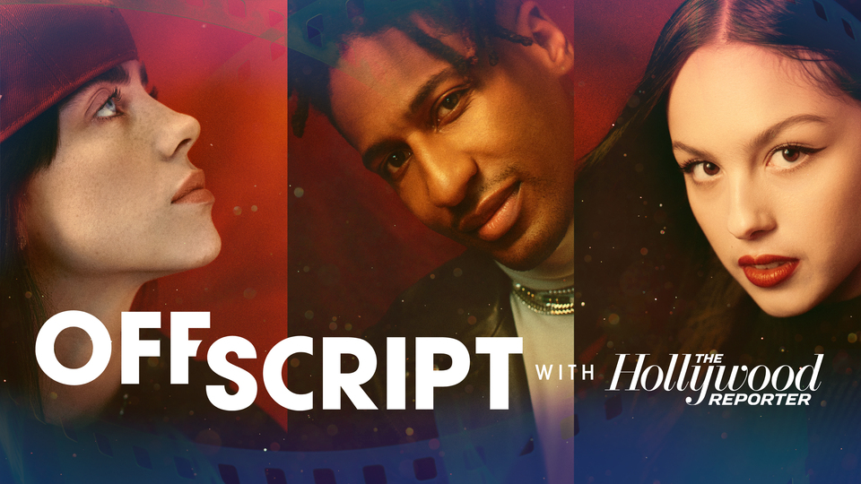Off Script With The Hollywood Reporter - Sundance