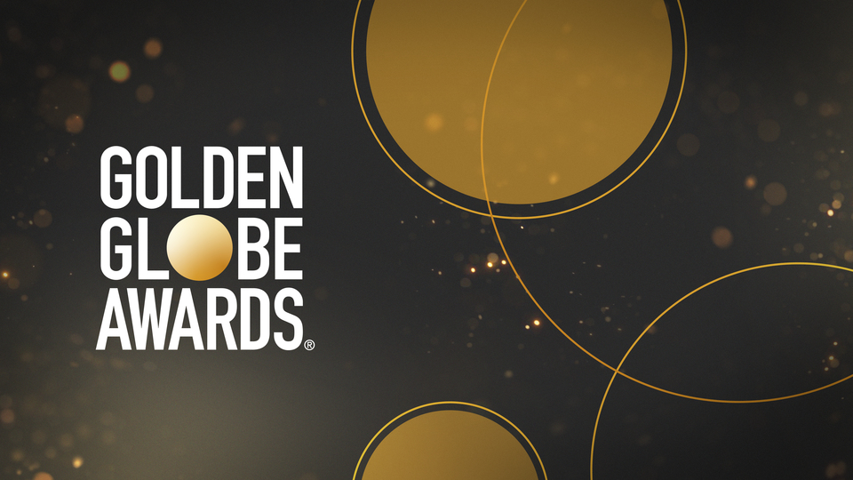 Golden Globe Awards - CBS