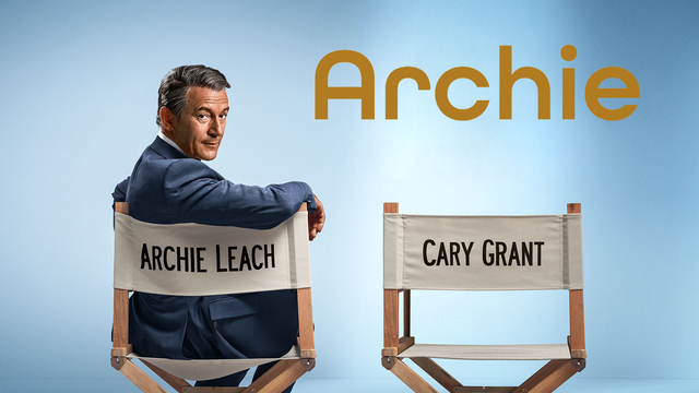 Archie key art