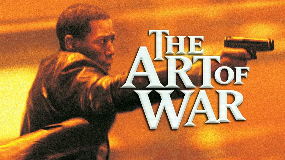 The Art of War - 