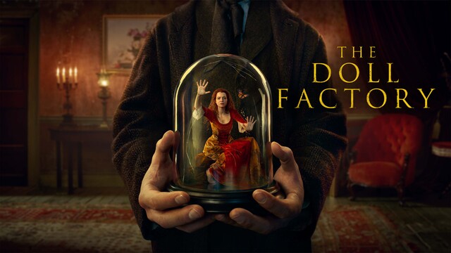 The Doll Factory key art