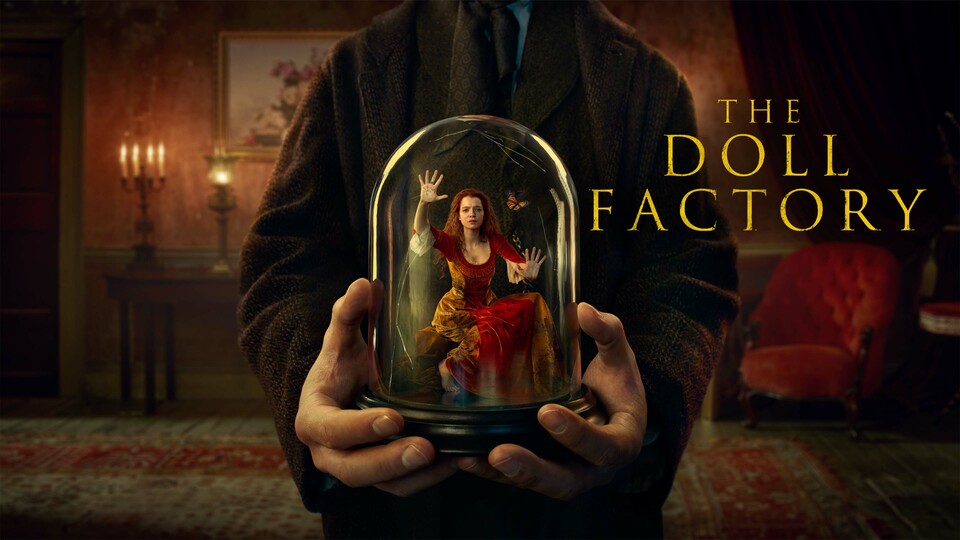 The Doll Factory - Paramount+