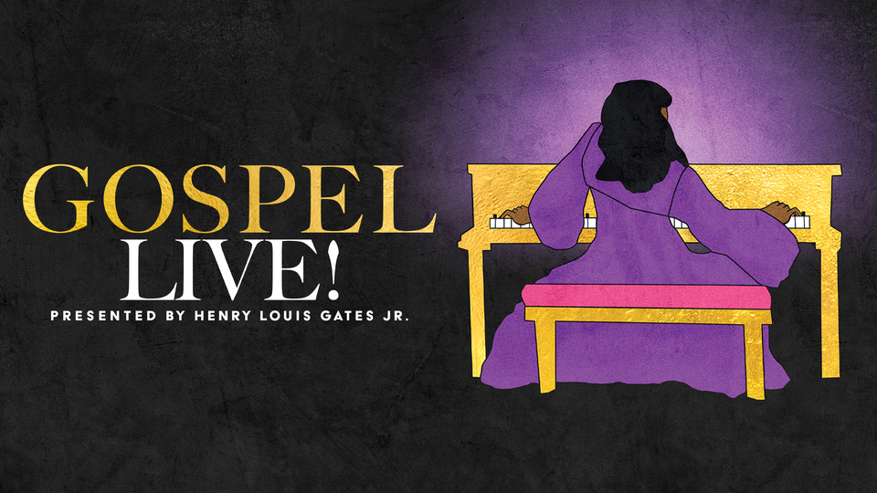 Gospel Live! - PBS