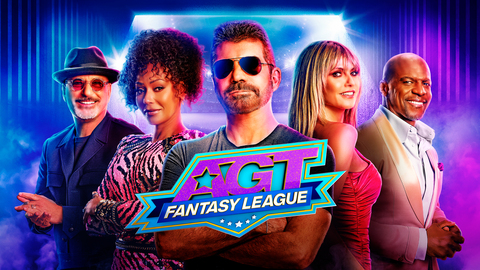 America's Got Talent: Fantasy League