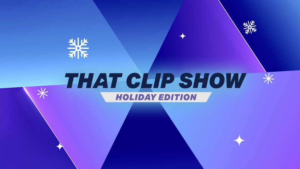 That Clip Show: Holiday Edition - NBC