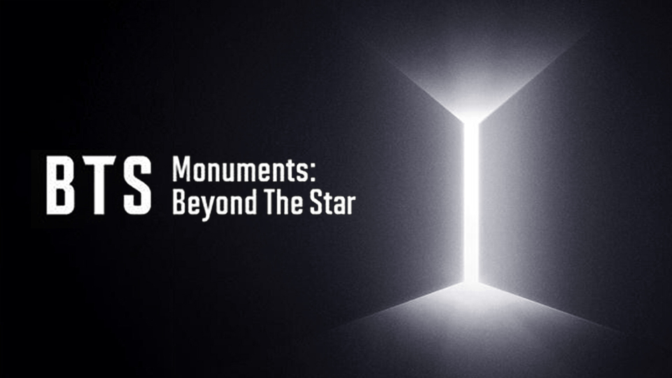 Monuments: Beyond the Star - Disney+