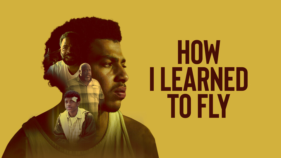 How I Learned to Fly - 