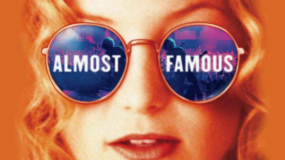 Almost Famous - 