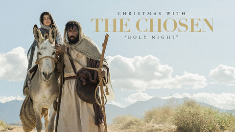 Christmas With The Chosen: Holy Night