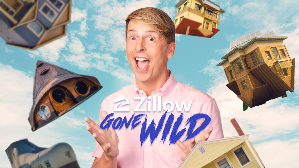 Zillow Gone Wild - HGTV