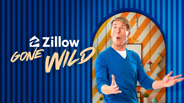 Zillow Gone Wild key art