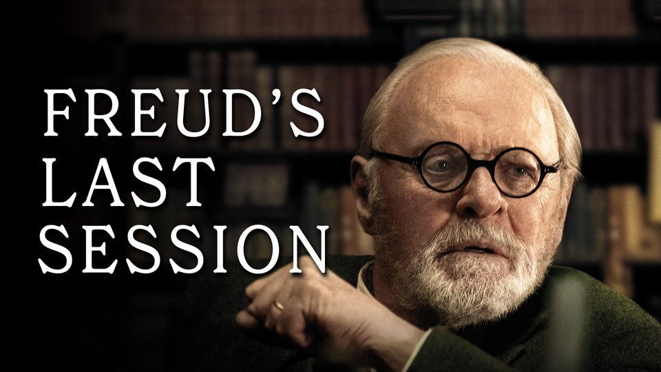 Freud's Last Session - 