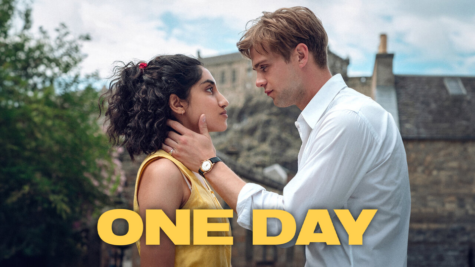 One Day - Netflix Limited Series - Where To Watch