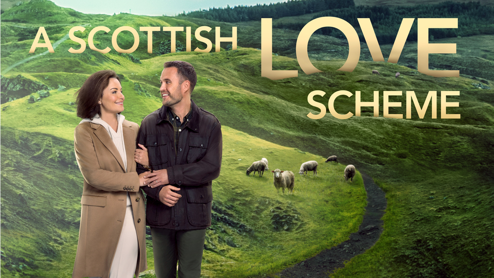 A Scottish Love Scheme - Hallmark Channel
