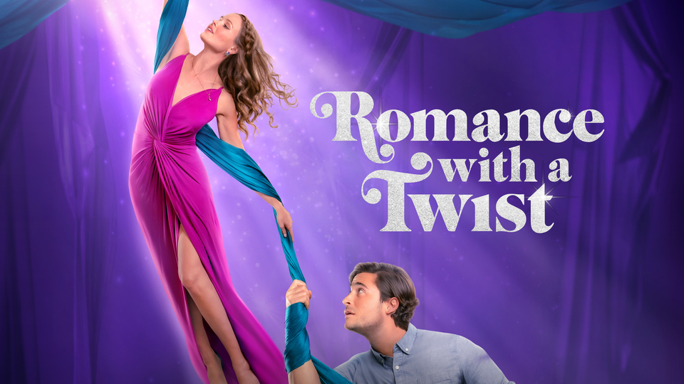 Romance with a Twist - Hallmark Channel
