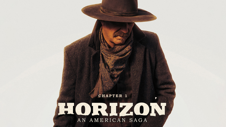 Horizon: An American Saga - Chapter 1 - 